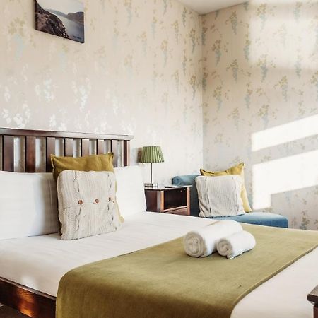 Three Wells B&B ランドリンドッド・ウェルズ エクステリア 写真