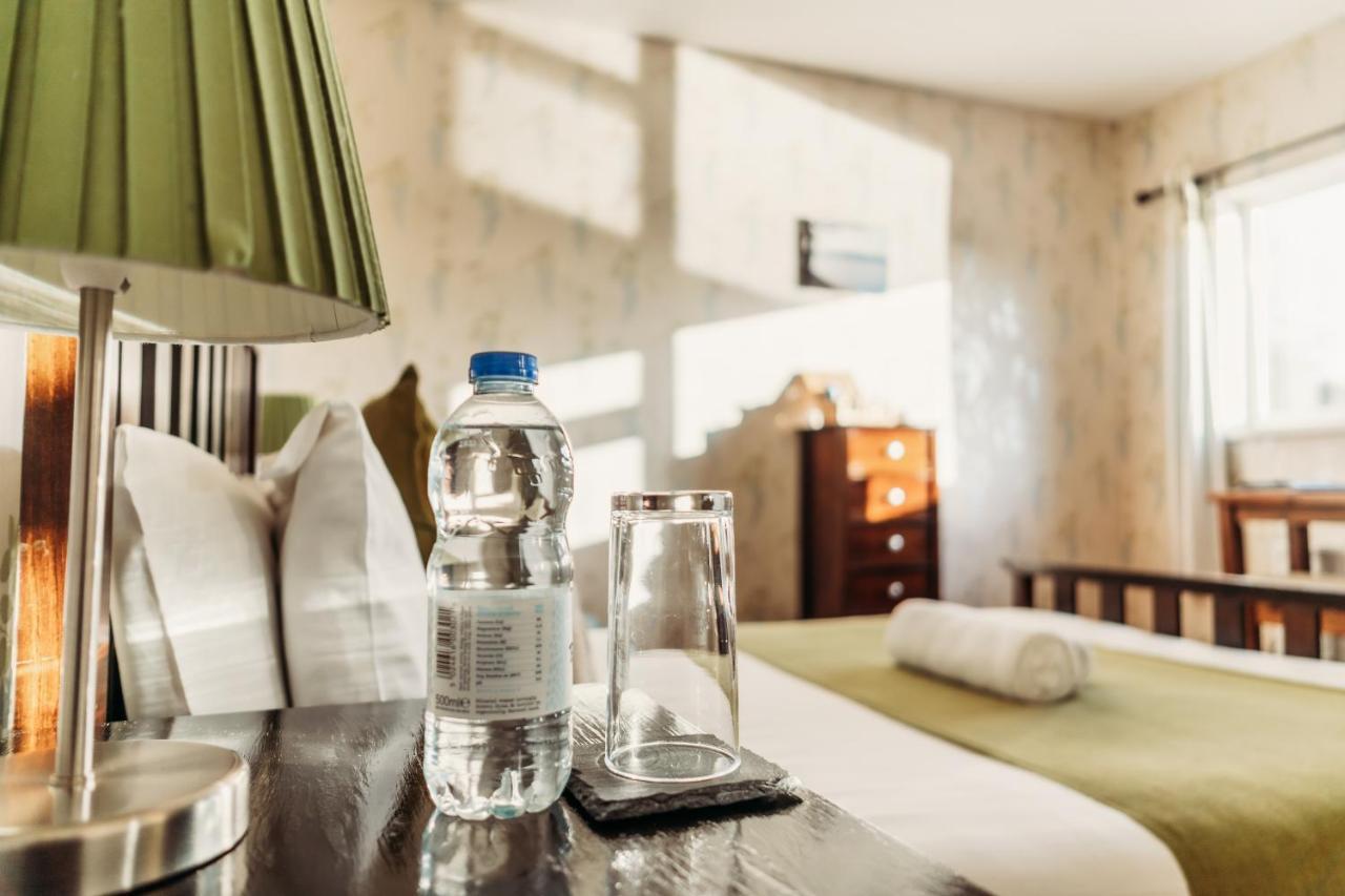 Three Wells B&B ランドリンドッド・ウェルズ エクステリア 写真