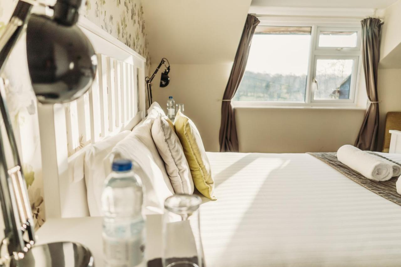 Three Wells B&B ランドリンドッド・ウェルズ エクステリア 写真