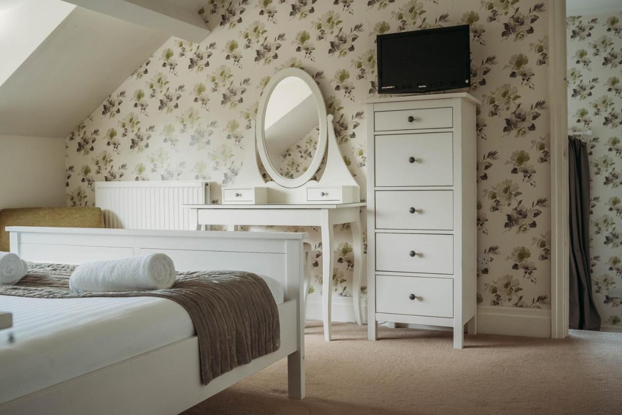 Three Wells B&B ランドリンドッド・ウェルズ エクステリア 写真