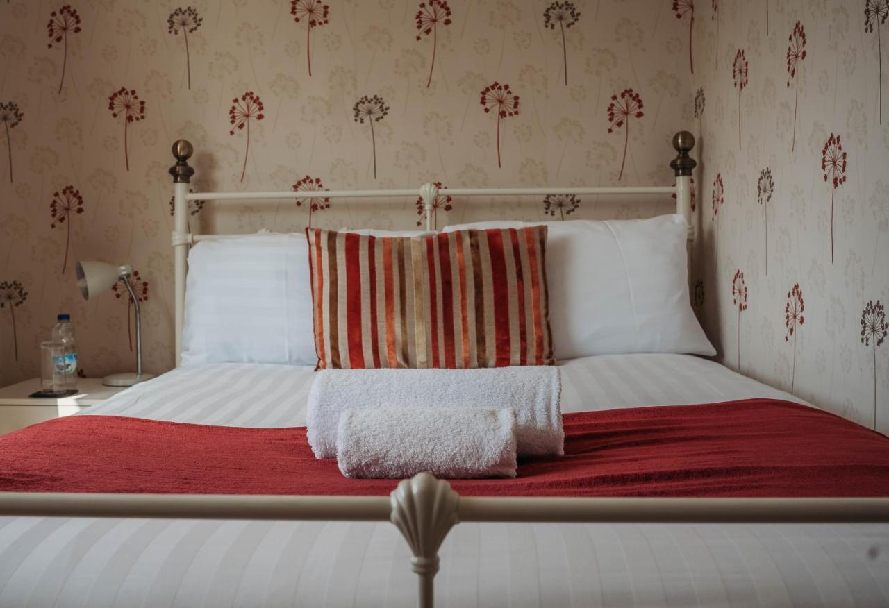 Three Wells B&B ランドリンドッド・ウェルズ エクステリア 写真