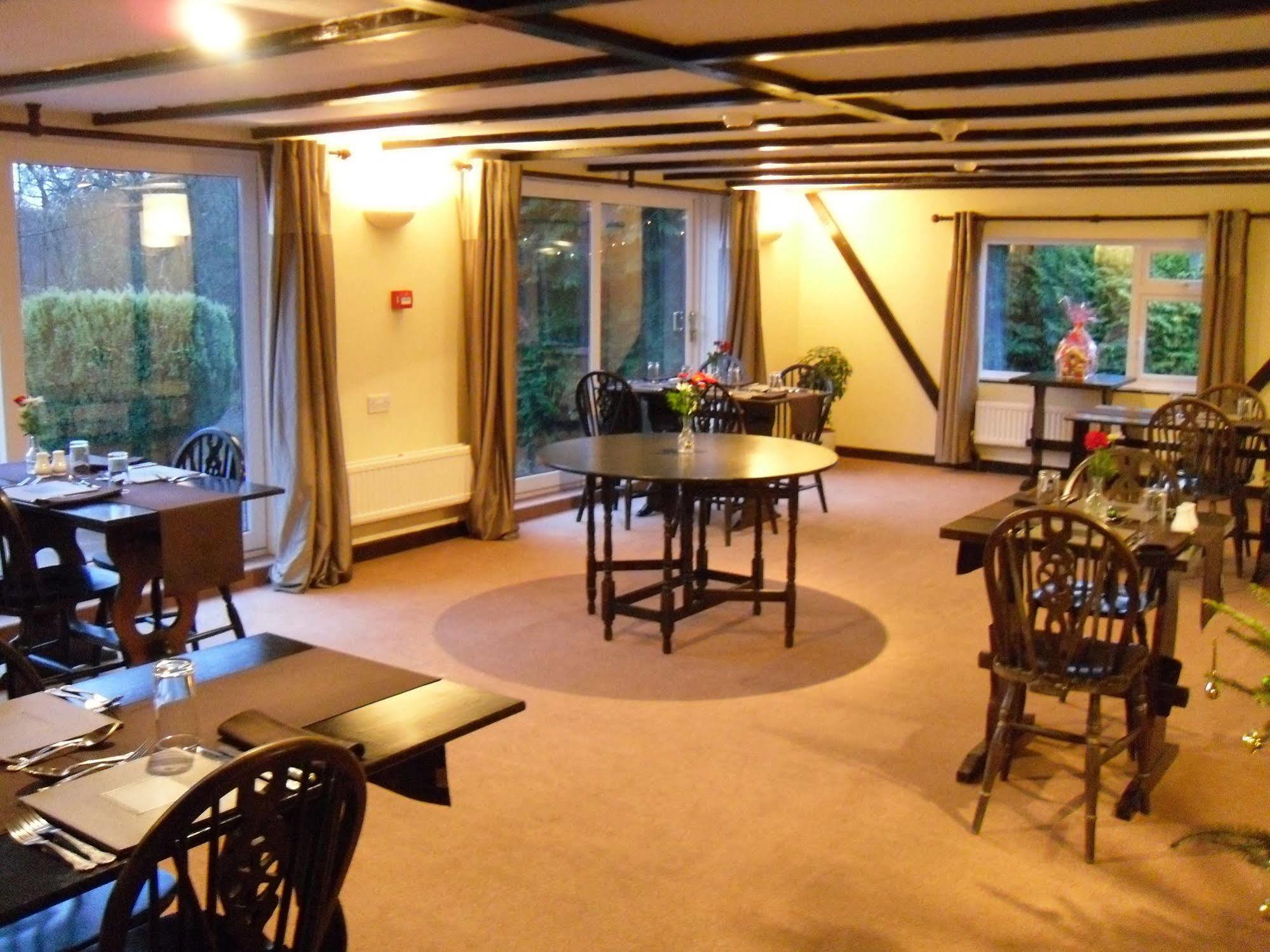 Three Wells B&B ランドリンドッド・ウェルズ エクステリア 写真
