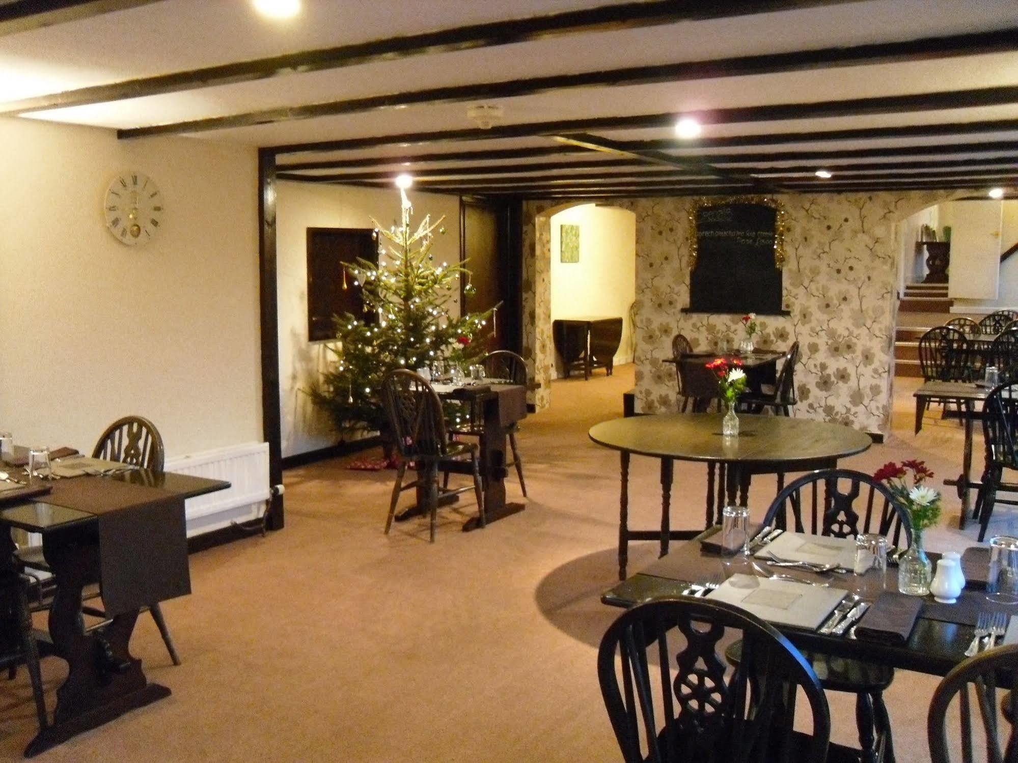 Three Wells B&B ランドリンドッド・ウェルズ エクステリア 写真