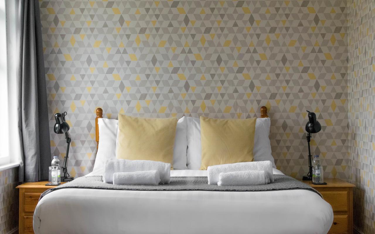 Three Wells B&B ランドリンドッド・ウェルズ エクステリア 写真